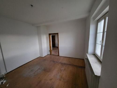 Foto - 3 Zimmer Etagenwohnung in Ochsenfurt