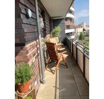 2 Zimmer Wohnung in Linden direkt a. der Ihme - Hannover Mitte