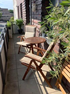 Foto - 2 Zimmer Etagenwohnung zur Miete in Hannover