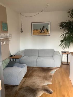 Foto - Etagenwohnung in Hannover zur Miete