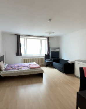 Foto - Room in a 3-person female shared apartment in Central Aachen