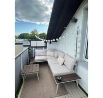 Wunderschöne 4-Zimmer DG Wohnung (100qm) - Lüdenscheid Staberg