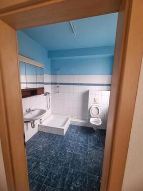 Foto - Einzimmerwohnung in Remscheid, Bismarckstr. 55-57