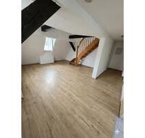 3 Zimmer Maisonette mit Küche in Nagold-Rohrdorf