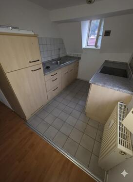 Foto - 3 Zimmer Etagenwohnung in Rohrdorf