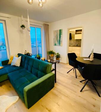 Foto - Ferienwohnung Pendlerwohnung Eisenach