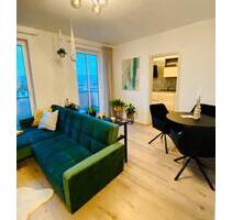 Ferienwohnung Pendlerwohnung Eisenach