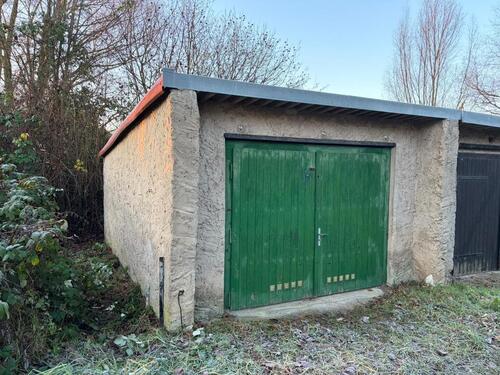 Foto - Garage zu vermieten - 75,00&nbsp;EUR Miete,