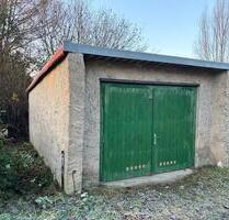 Garage zu vermieten - 75,00&nbsp;EUR Miete, in Malchin (PLZ: 17139)