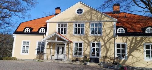 Foto - Eine Traumvilla nähe Västervik SCHWEDEN