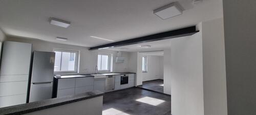 Foto - Offene, helle 3-Zimmer-Mietswohnung in Lauchheim