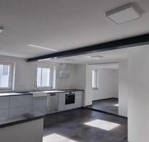 Offene, helle 3-Zimmer-Mietswohnung in Lauchheim