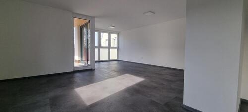 Foto - 3 Zimmer Etagenwohnung zur Miete in Lauchheim