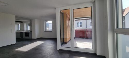 Foto - 3 Zimmer Etagenwohnung in Lauchheim