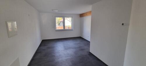 Foto - Etagenwohnung in Lauchheim zur Miete