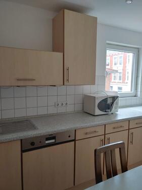 Foto - Mehrfamilienhaus, Wohnhaus zum Kaufen in Wilhelmshaven