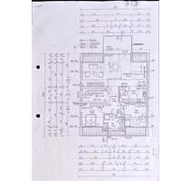 Attraktive 100m2 Penthousewohnung in zentraler Lage in Ahaus!