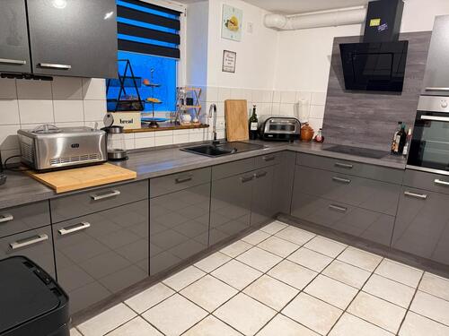 Foto - 3 Zimmer Etagenwohnung zur Miete in Fulda