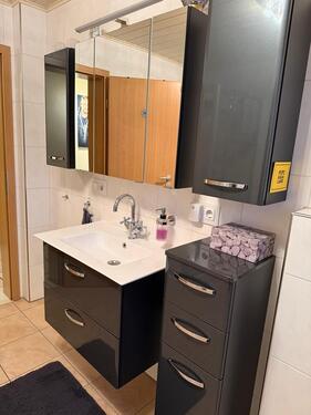 Foto - Etagenwohnung in Fulda zur Miete