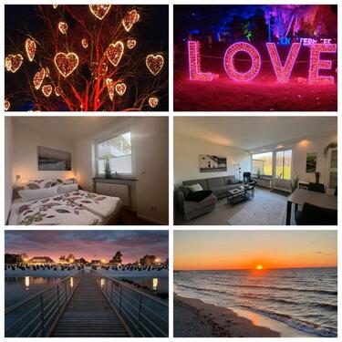 Foto - Ferienwohnung über Valentinstag