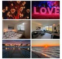 Ferienwohnung über Valentinstag - Grömitz