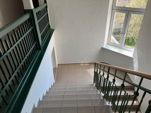 Foto - 2 Zimmer Etagenwohnung in Chemnitz