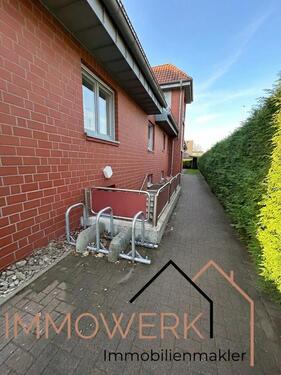 Foto - Dachgeschoßwohnung in Stadthagen zur Miete