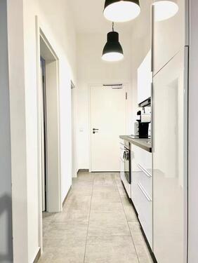 Foto - Erdgeschoßwohnung in Stuttgart zur Miete