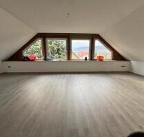 2 Zimmer Wohnung direkt in Coppenbrügge