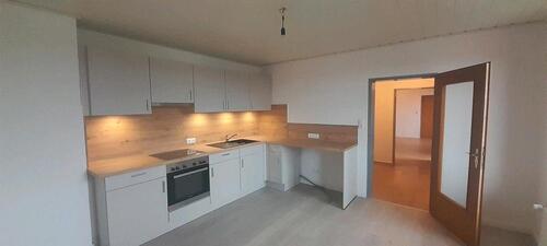 Foto - Soltau - Stadtmitte - 2 Zi. Wohnung mit Balkon zu vermieten