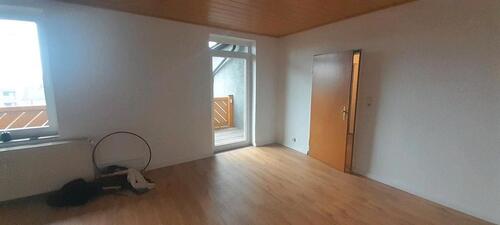 Foto - 2 Zimmer Etagenwohnung in Soltau