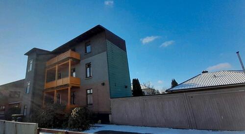 Foto - Etagenwohnung in Soltau zur Miete