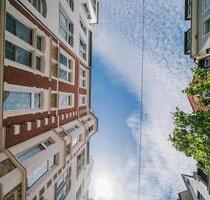 Attraktive 2-Zimmer Wohnung im EG, Südstadt Koblenz