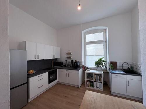 Foto - Erdgeschoßwohnung in Koblenz zur Miete