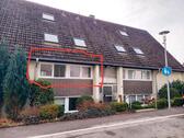 Foto - Schöne 99qm Wohnung mit Balkon, frisch renoviertteilsaniert.