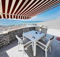 3 Zimmer Wohnung in Didim Akbük - Eppstein
