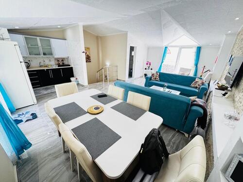Foto - Terrassenwohnung in Eppstein zum Kaufen