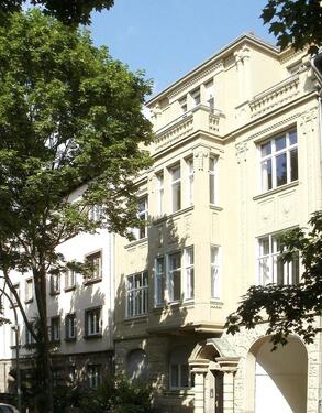 Foto - 5 Zimmer Etagenwohnung zur Miete in Saarbrücken