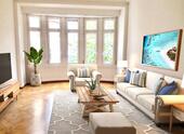 Foto - 5 Zimmer Etagenwohnung in Saarbrücken