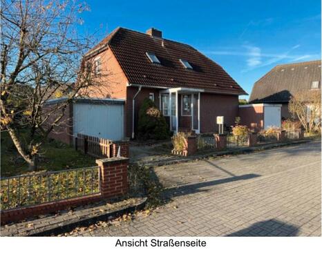 Foto - Einfamilienhaus in Helmstedt OT Barmke