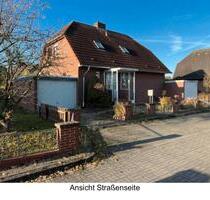 Einfamilienhaus in Helmstedt OT Barmke
