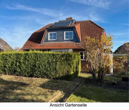 Foto - 4 Zimmer Einfamilienhaus zum Kaufen in Helmstedt