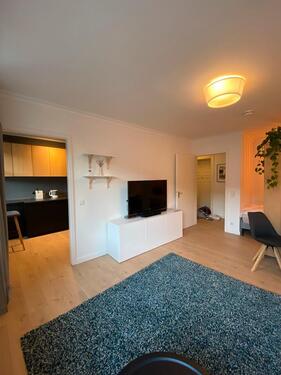 Foto - 1.5 Zimmer Etagenwohnung zum Kaufen in Berlin