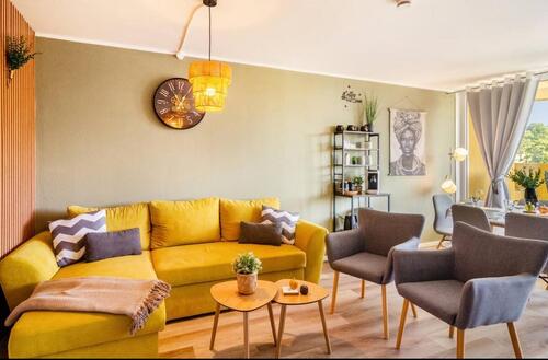 Foto - TOP moderne Eigentumswohnung Braunlage