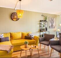 TOP moderne Eigentumswohnung Braunlage