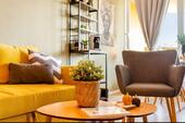Foto - 3 Zimmer Terrassenwohnung in Braunlage