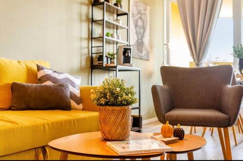 Foto - 3 Zimmer Terrassenwohnung in Braunlage