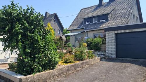 Foto - 5 Zimmer Einfamilienhaus zum Kaufen in Arnsberg