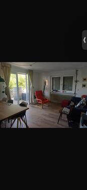Foto - Etagenwohnung in Neustadt an der Weinstraße