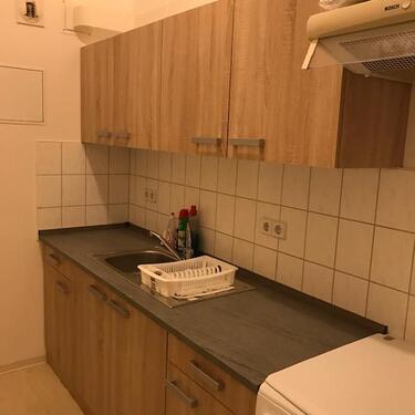 Foto - Etagenwohnung in Zittau zur Miete